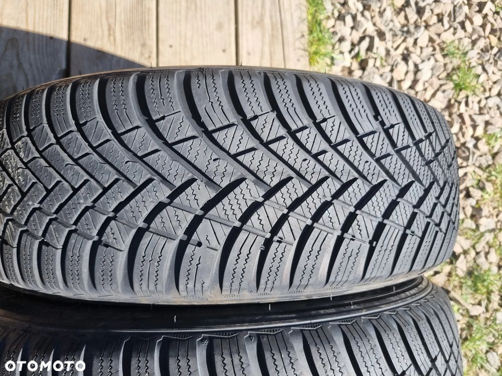 Opony Hankook Winter i*cept RS3 205/60R16 96H 2024r.7/6,5mm bdb stan - 5