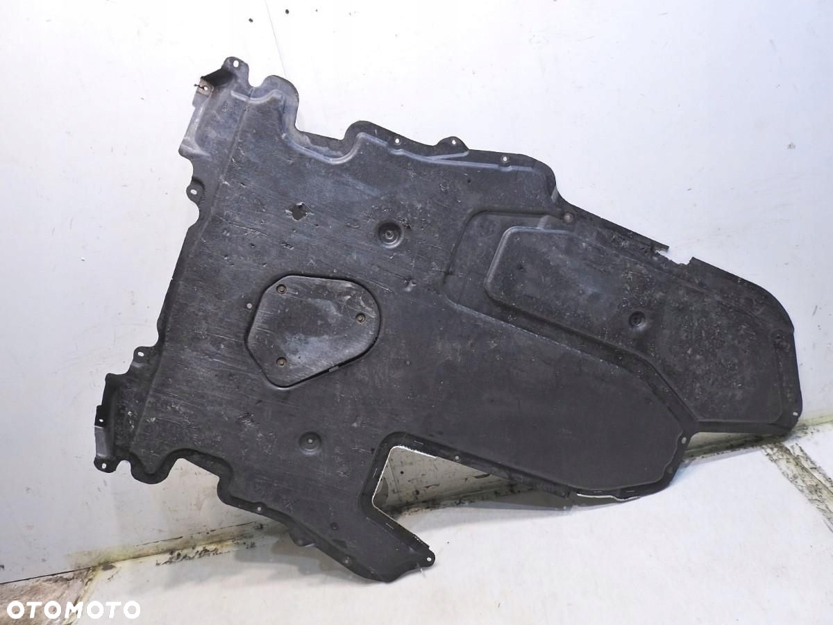 PŁYTA OSŁONA SILNIKA BMW E61 2.5i 7162581 - 9