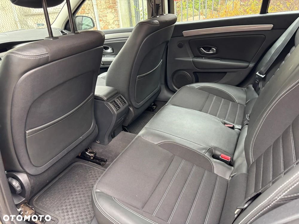 Renault Laguna 2.0 Tech Run Etanol - 12