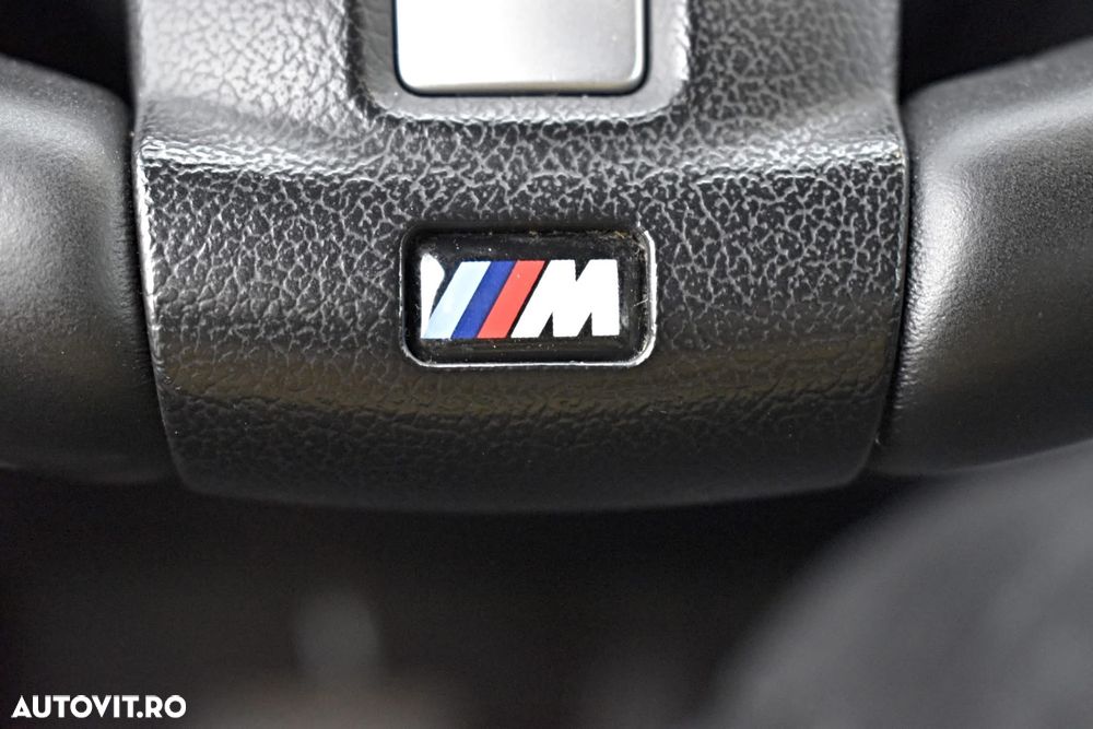 BMW Seria 3 320d xDrive Sport-Aut. M Sport - 23