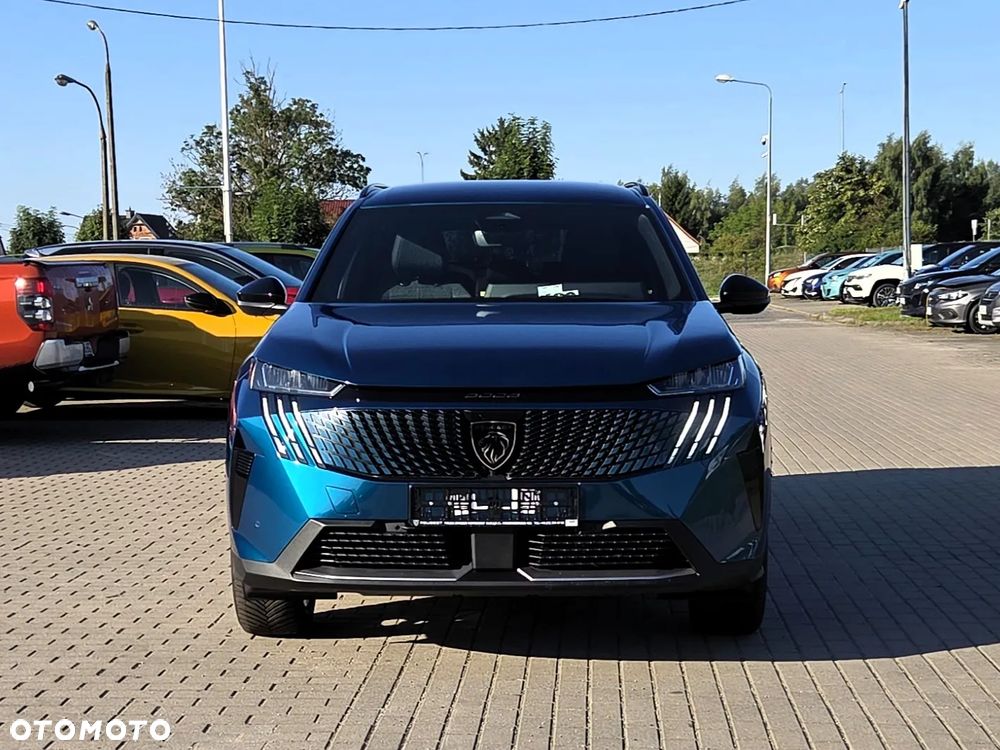 Peugeot 5008 1.2 PureTech mHEV Allure S&S e-DCS6 - 2