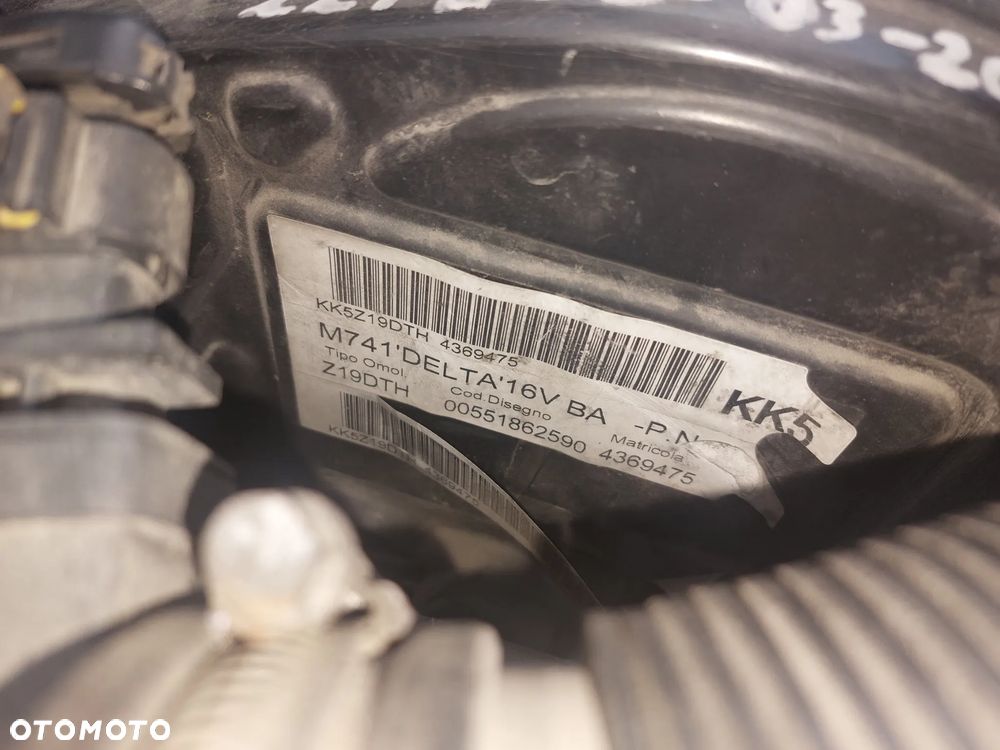 Opel Astra 1.9 CDTI Cosmo - 13