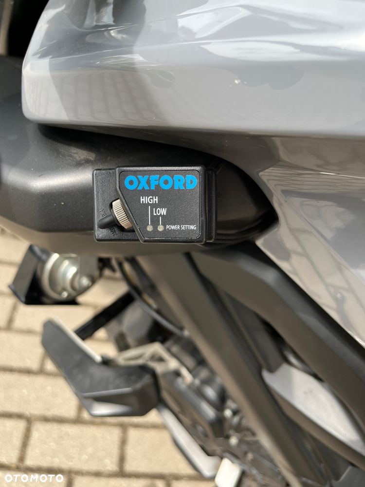 Yamaha MT - 8