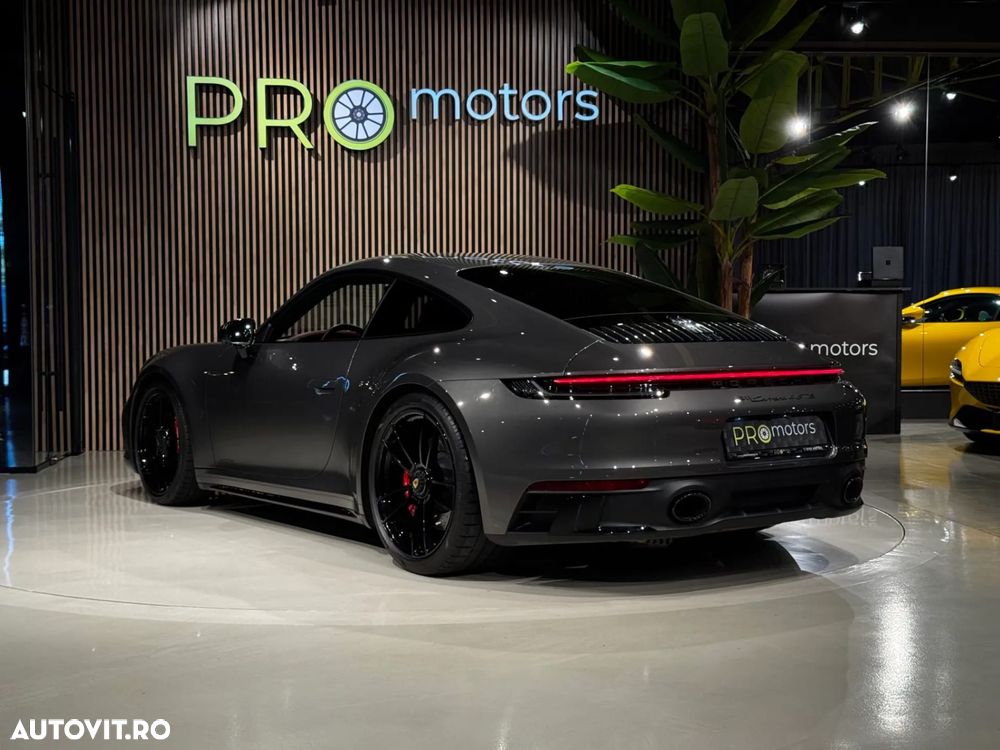 Porsche 911 - 6