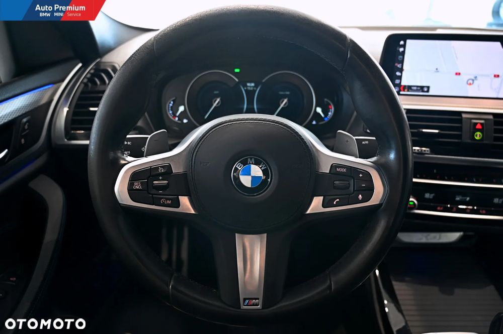 BMW X4 xDrive20i M Sport sport - 6