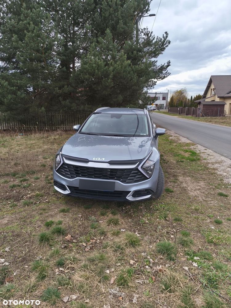 Kia Sportage 1.6 T-GDI L 2WD - 3