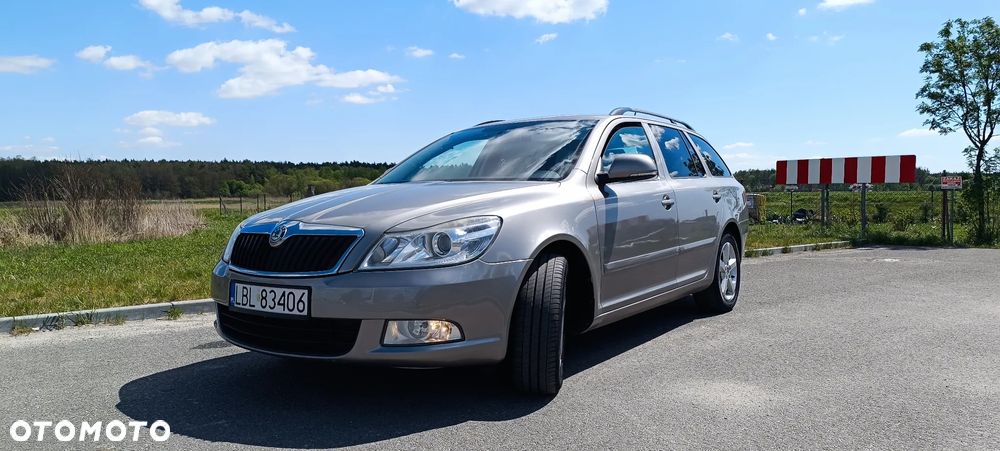Skoda Octavia 1.8 T FSI Ambiente - 15