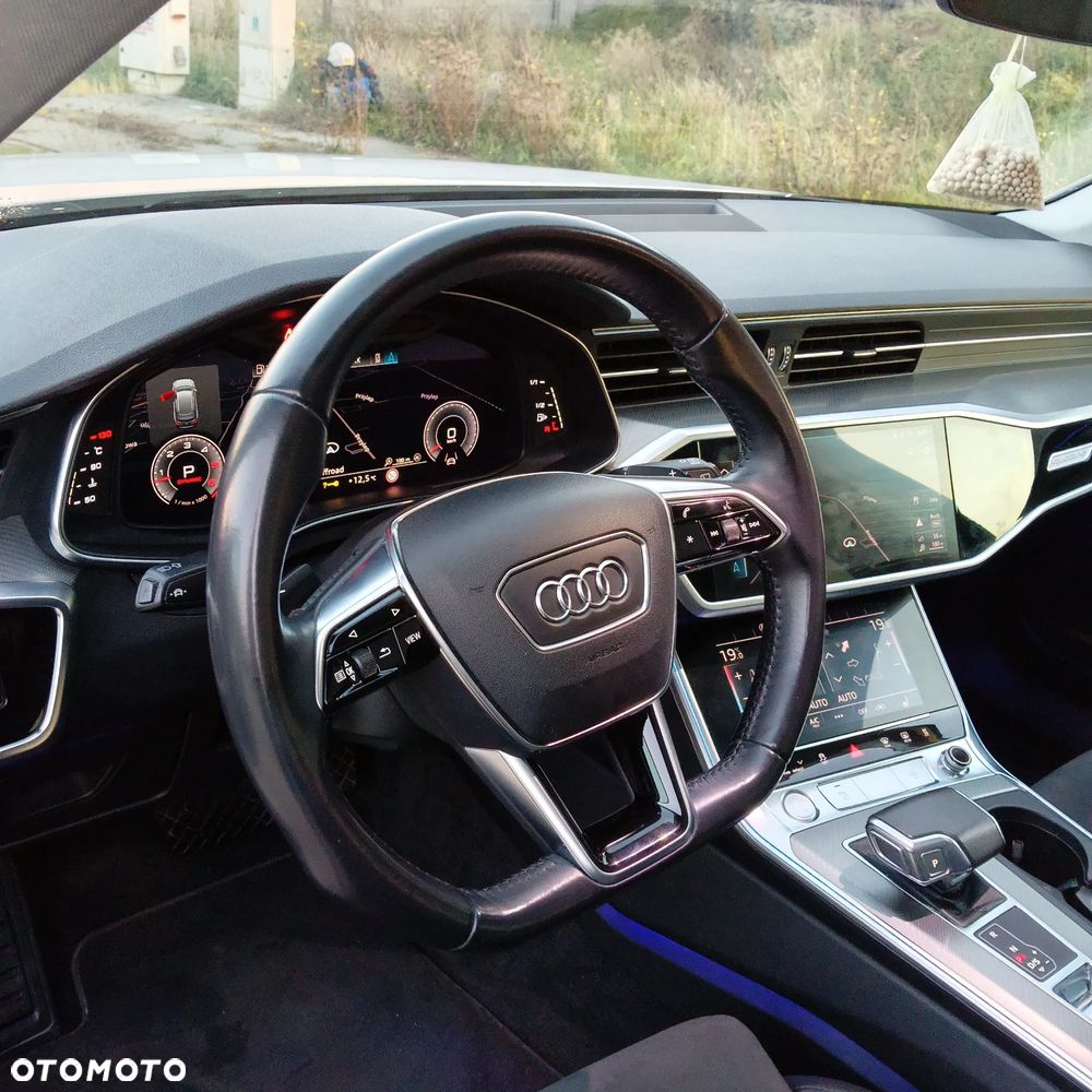 Audi A6 - 19