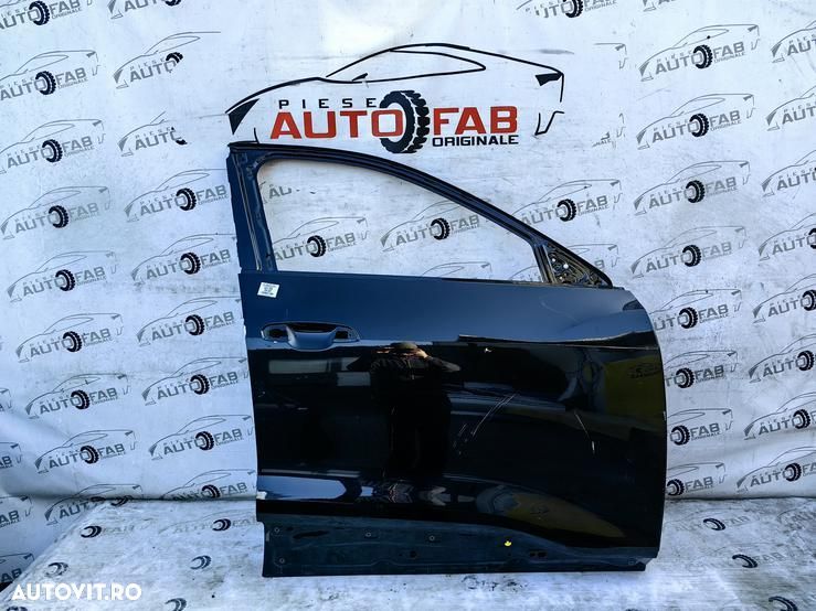 Usa dreapta fata Audi E-Tron an 2018-2025 - 1