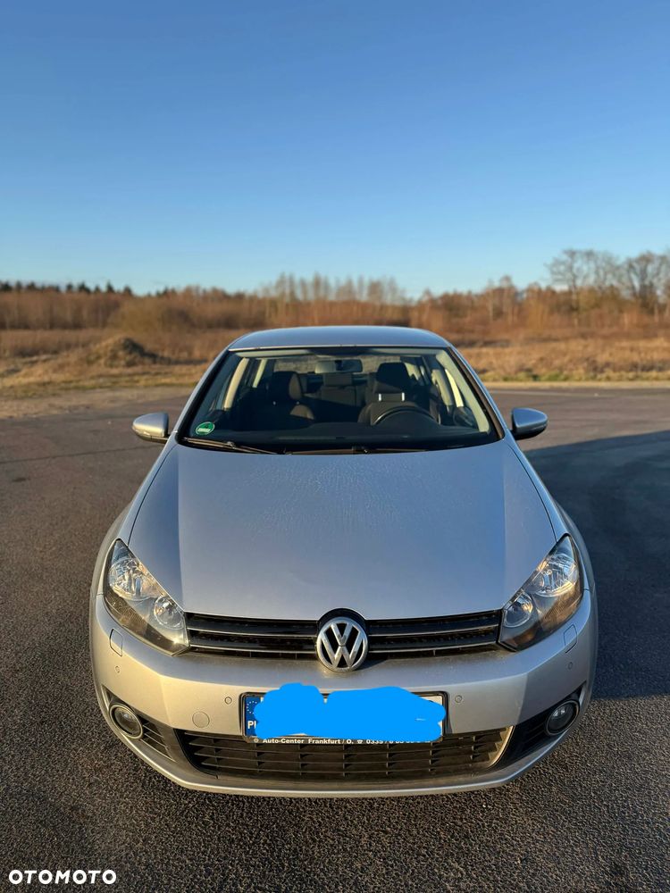 Volkswagen Golf 1.4 TSI BlueMotion Technology Cup - 3