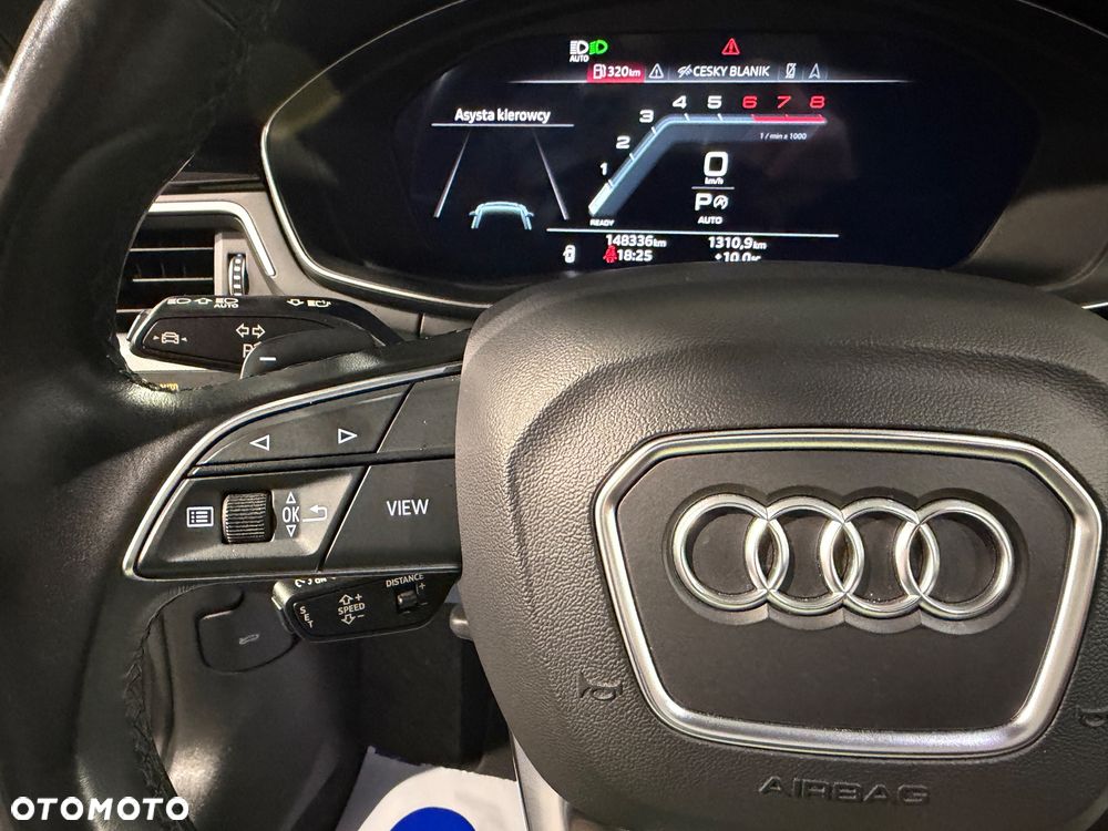 Audi A5 Sportback - 25