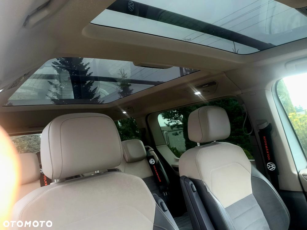 Volkswagen Multivan 1.4 TSI eHybrid PHEV 160kW L2 Style DSG - 10