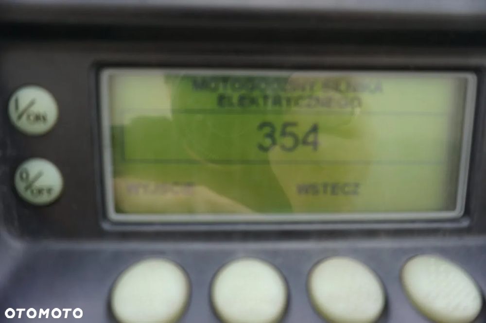 Krone CHŁODNIA SAF THERMO KING SLX 300 * 2014 * - 14