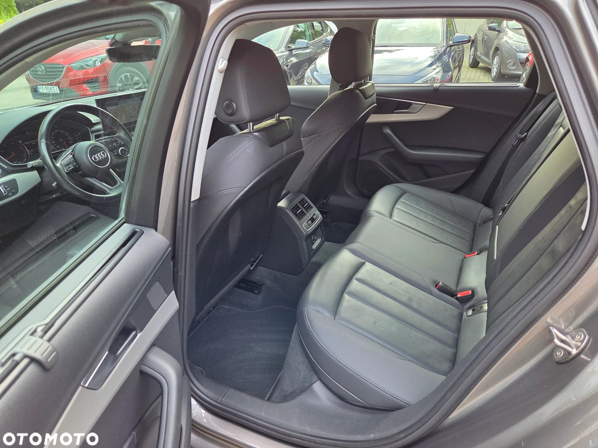 Audi A4 Avant 35 TDI S tronic - 15