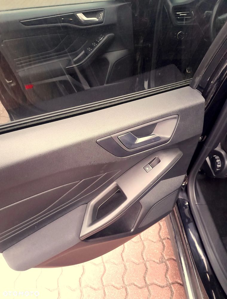 Ford Focus 1.5 EcoBlue STart-Stopp-System TREND - 27