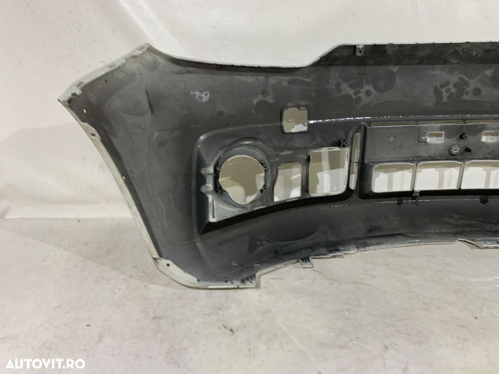 Bara fata Suzuki Ignis, 2016, 2017, 2018, 2019, cod origine OE 71711-62R. - 6