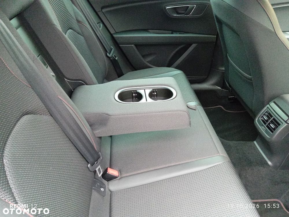 Seat Leon 2.0 TDI FR S&S - 20