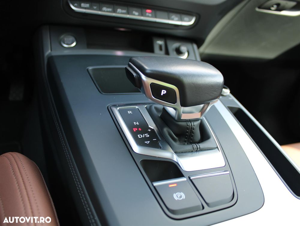 Audi Q5 40 TDI quattro S tronic advanced - 22