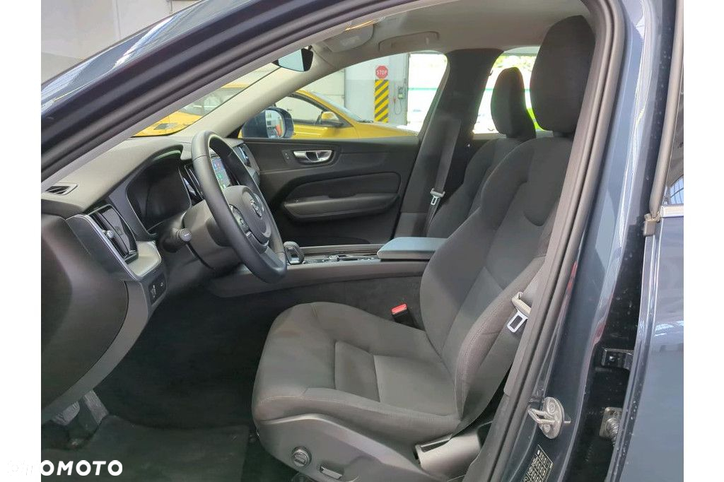 Volvo XC 60 - 5