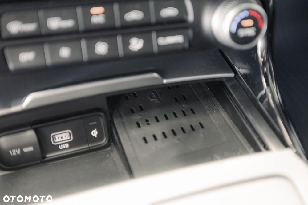 Kia Stinger 3.3 T-GDI V6 GT AWD - 31