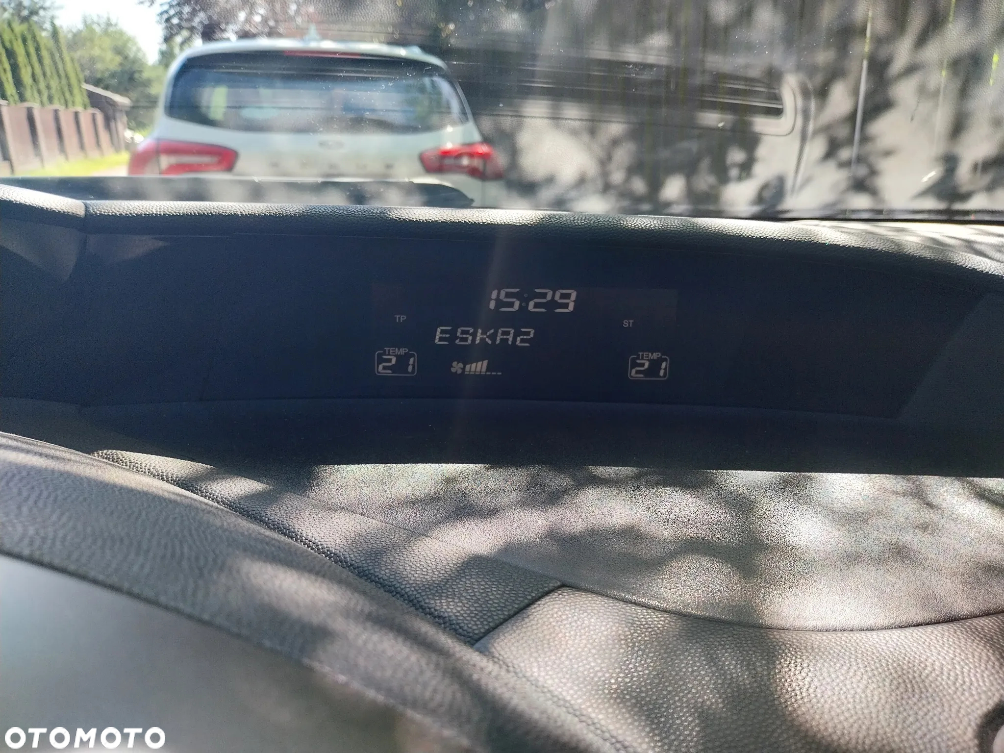 Honda Civic 1.8i-VTEC Executive - 28