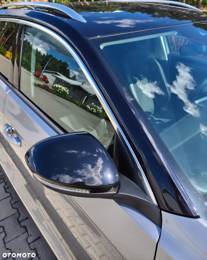 Volkswagen T-Roc 1.5 TSI Style DSG - 2