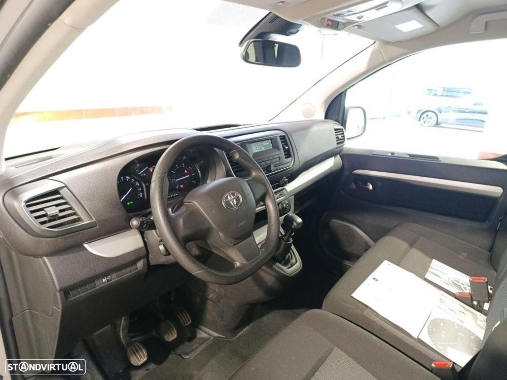 Toyota Proace Verso 2.0 D-4D L1 1.0T Comfort 9L - 6