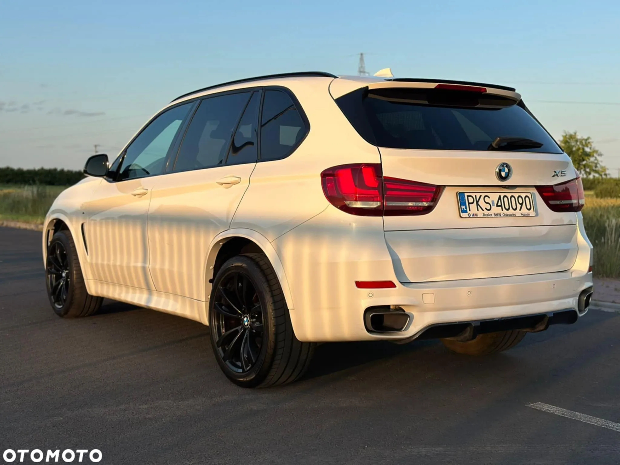 BMW X5 xDrive25d - 5