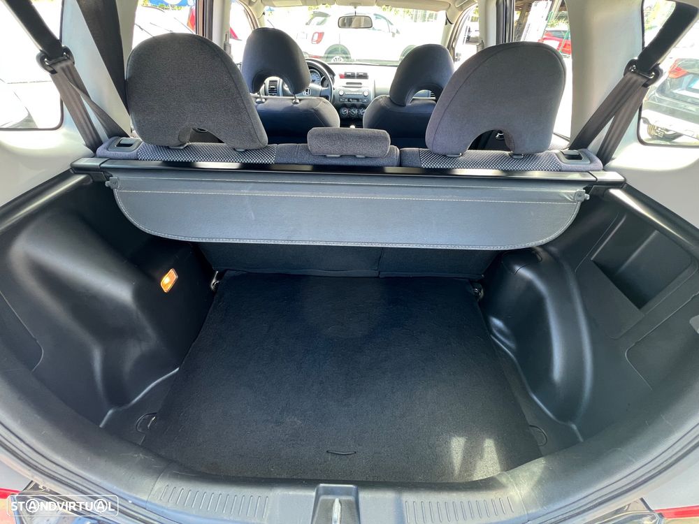 Honda Jazz 1.2 Sport - 10