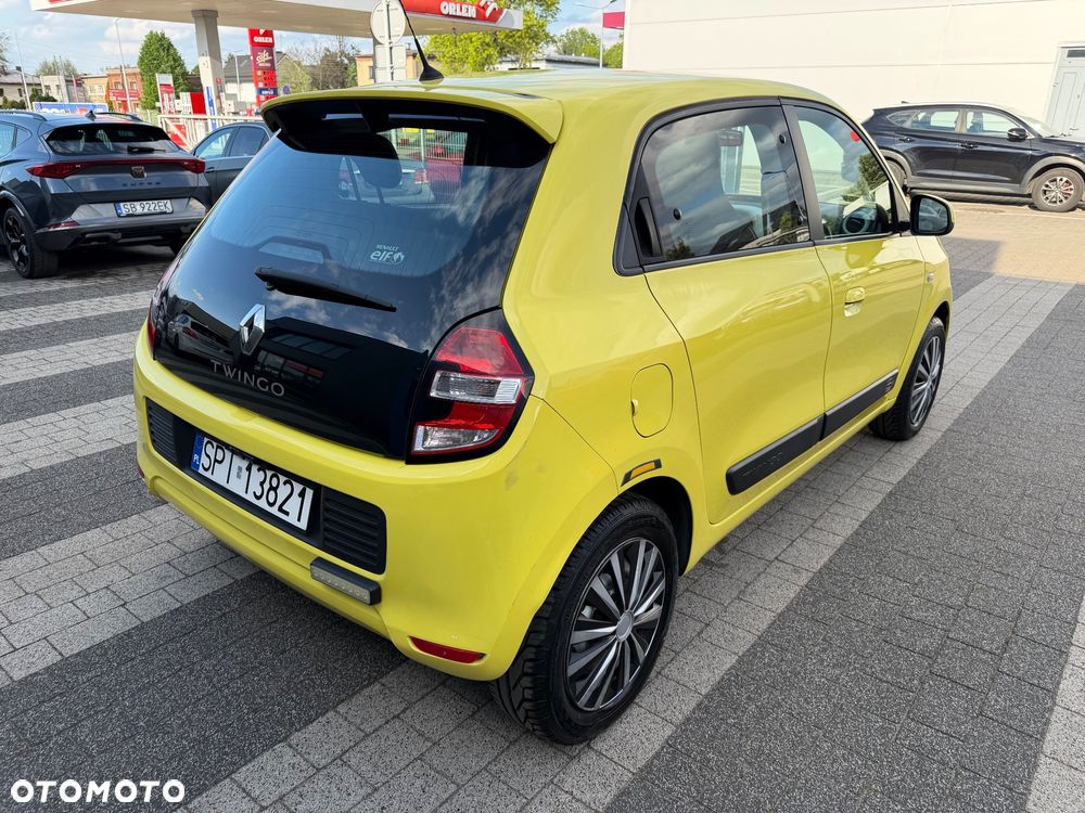 Renault Twingo SCe 70 Intens - 8