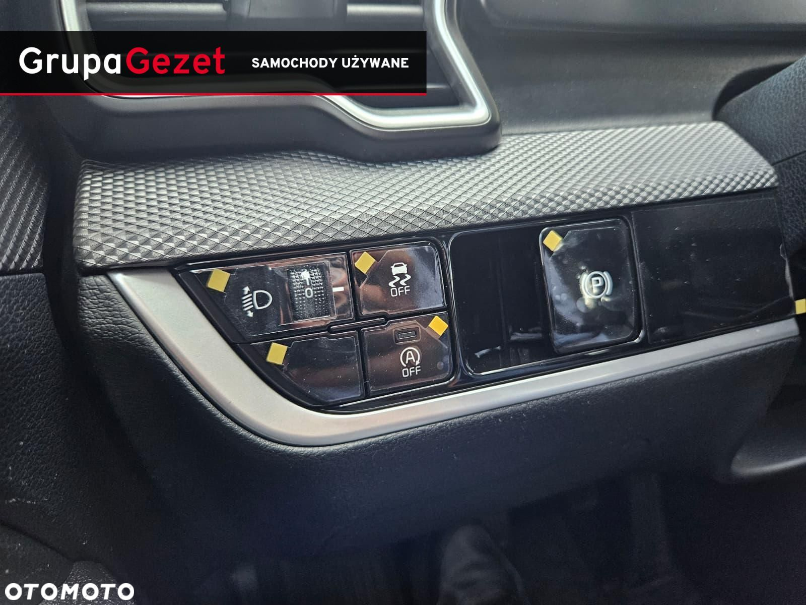 Kia Sportage 1.6 T-GDI M 2WD - 15