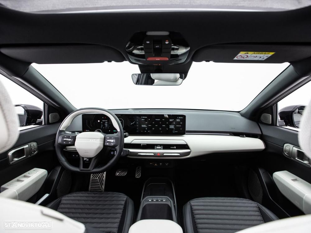 Kia EV4 81.4 kWh GT-Line - 8
