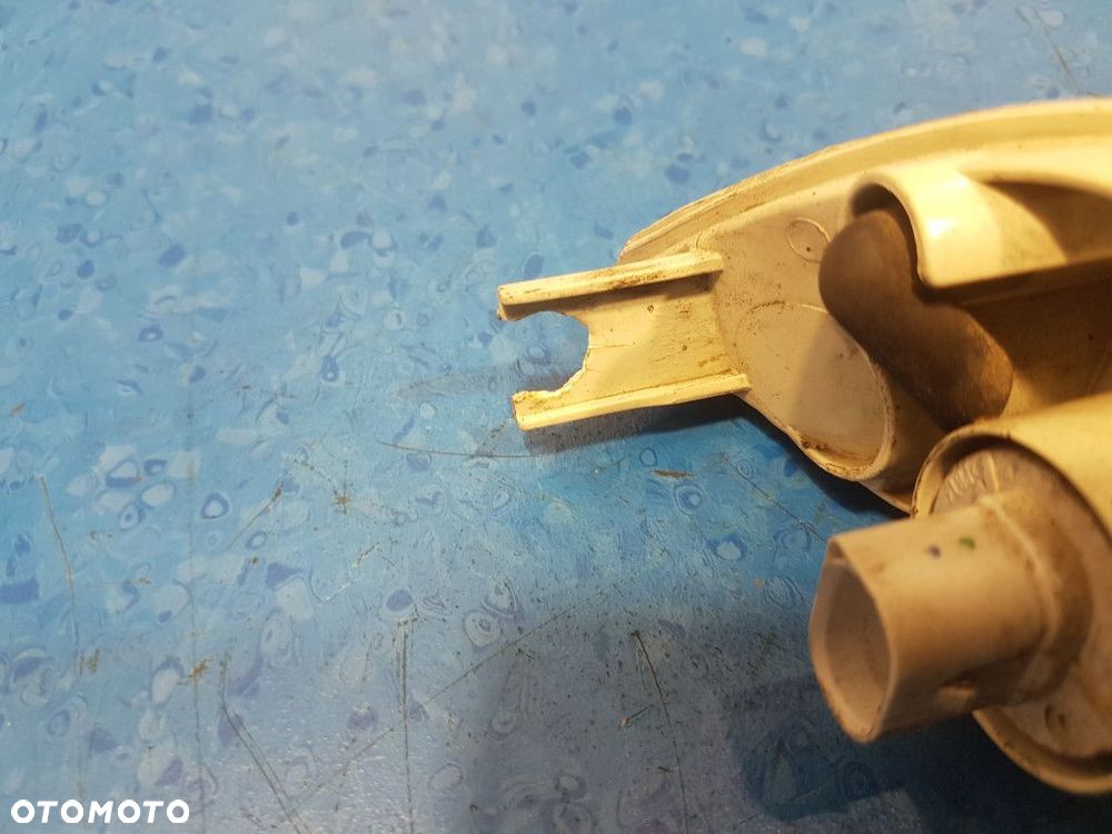 BMW 6 E63 KIERUNEK PRZÓD LEWY 0311333003 - 7