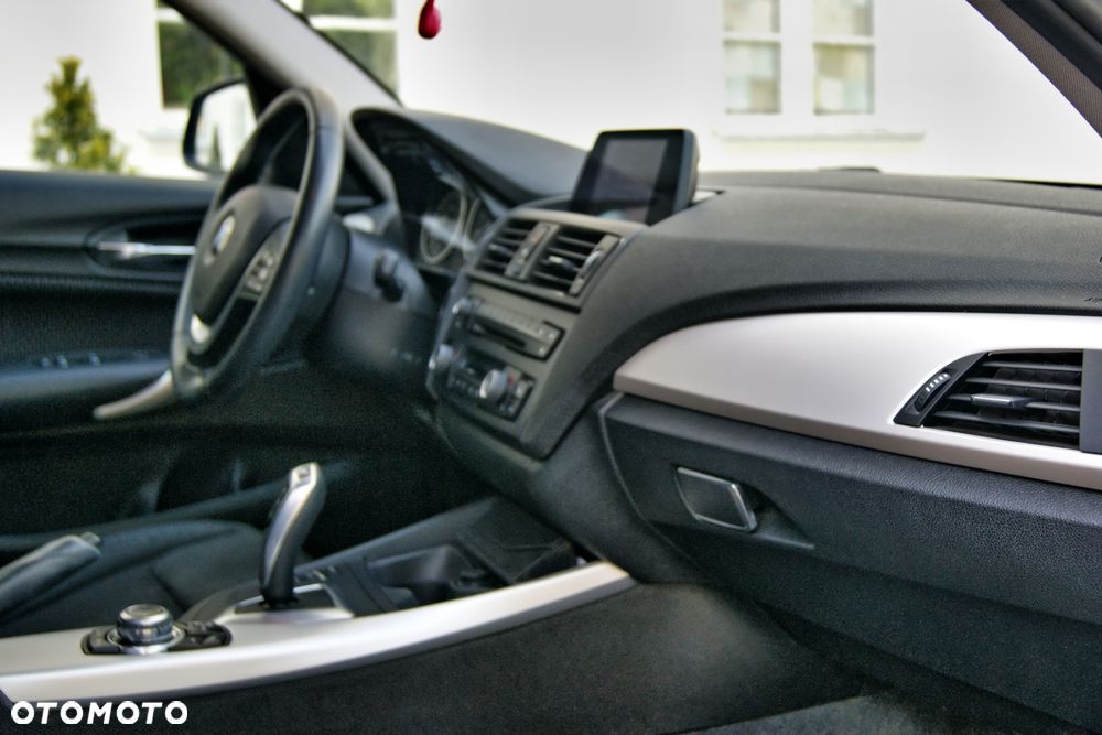 BMW Seria 1 - 11