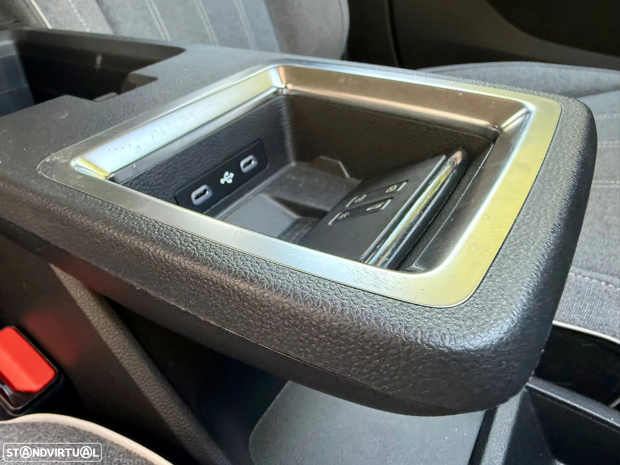 Renault Mégane E-Tech EV40 Equilibre Autonomia Urbana CA7 - 8