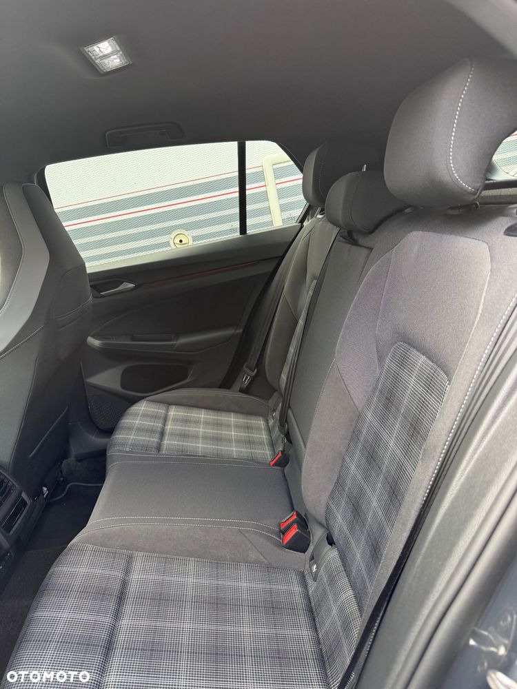 Volkswagen Golf 2.0 TDI GTD DSG - 12