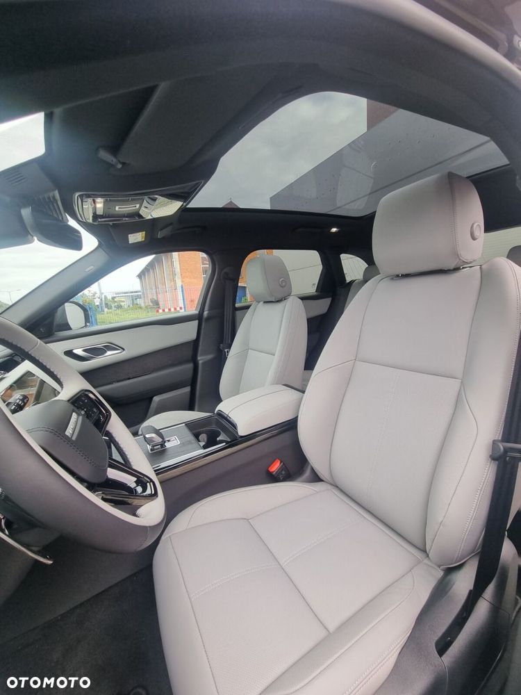 Land Rover Range Rover Velar - 7
