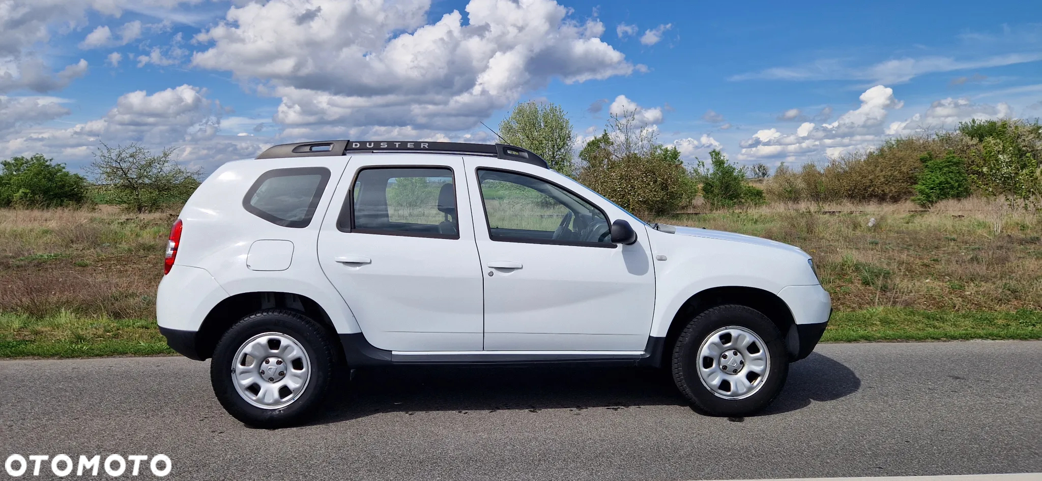 Dacia Duster - 7