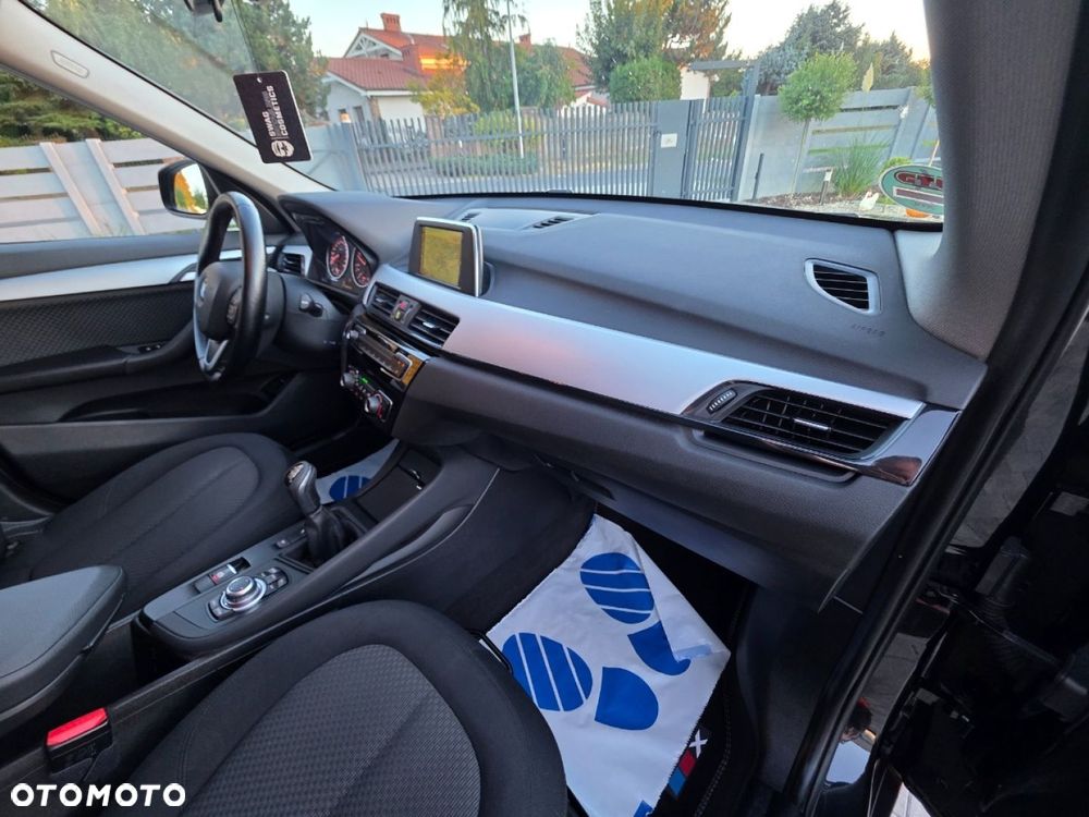 BMW X1 - 21