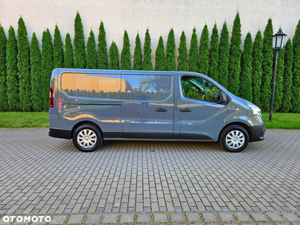 Renault Trafic - 5