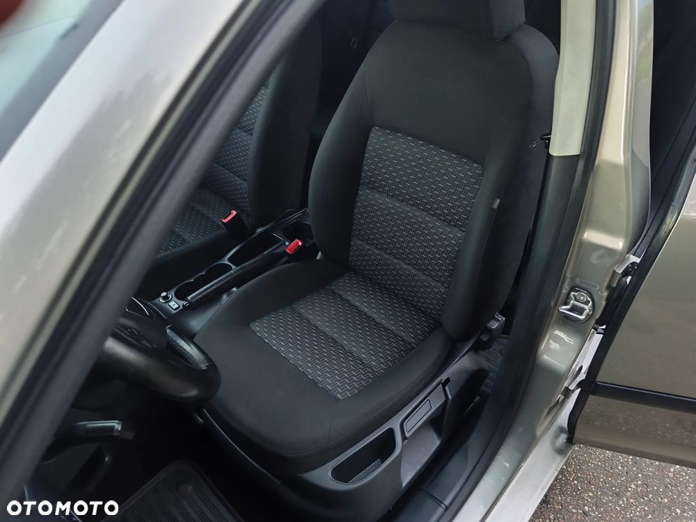 Skoda Octavia 1.9 TDI Classic - 12
