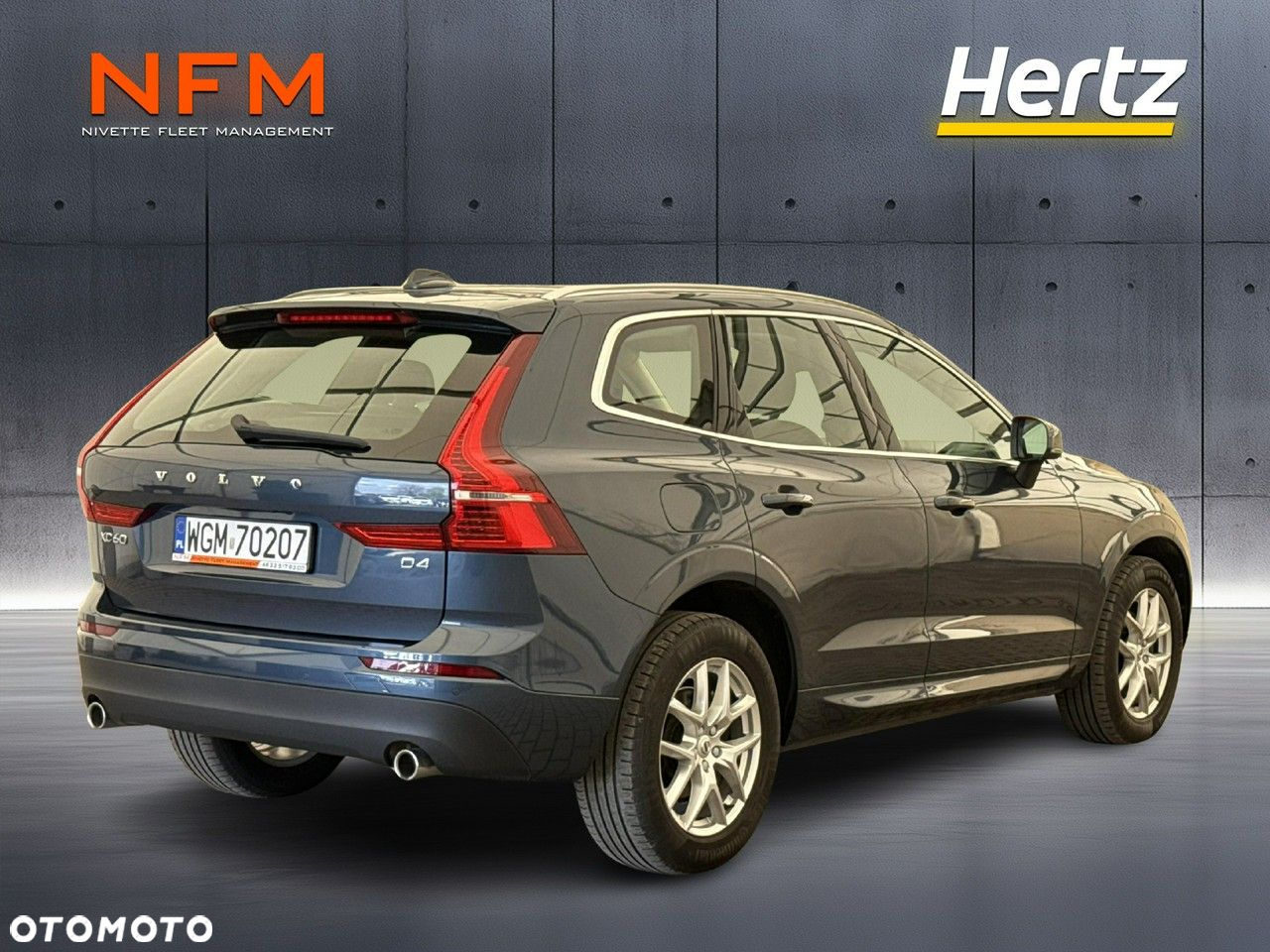 Volvo XC 60 - 5