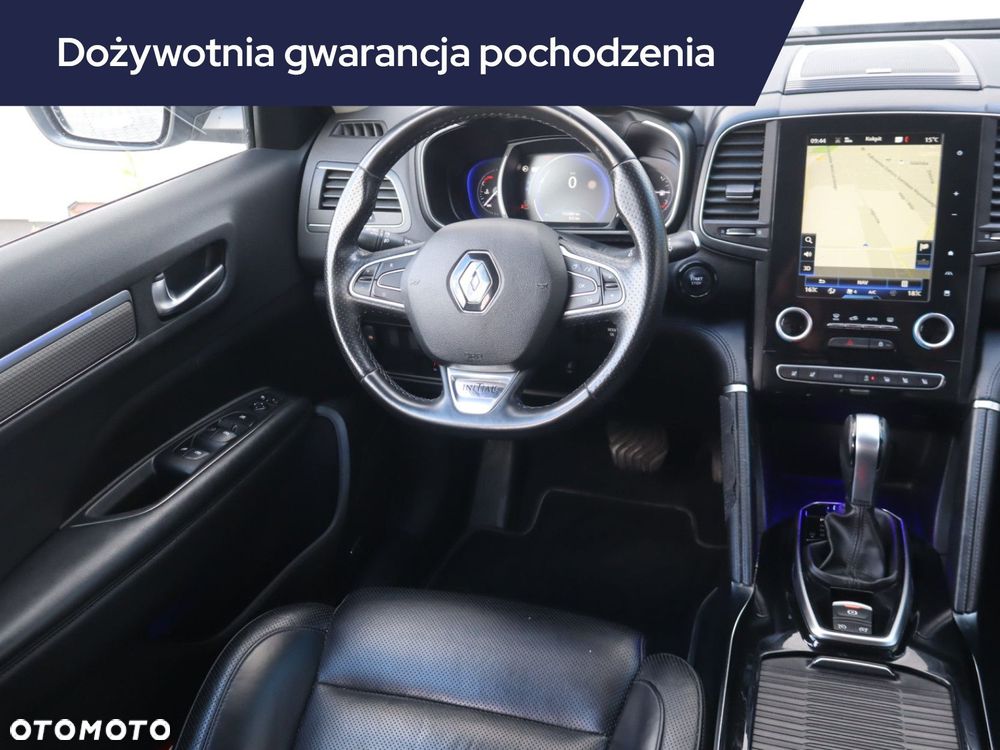 Renault Koleos - 9