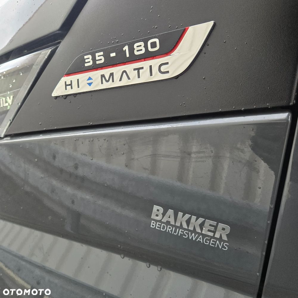 Iveco Daily 35s18 - 16