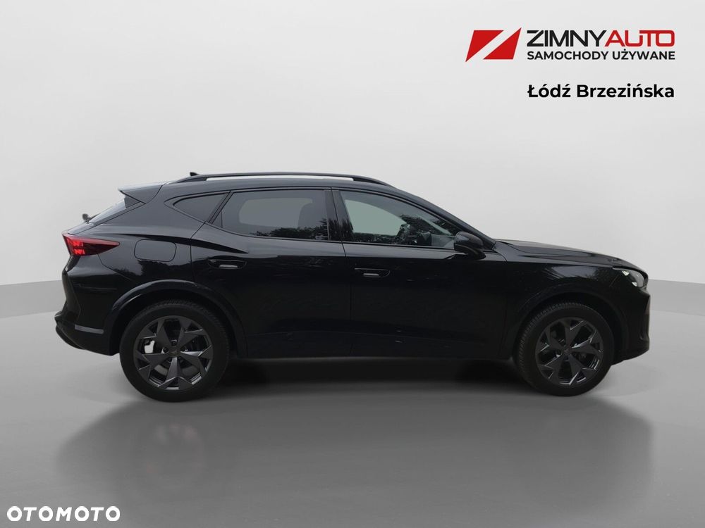 Cupra Formentor 1.5 eTSI mHEV DSG - 6