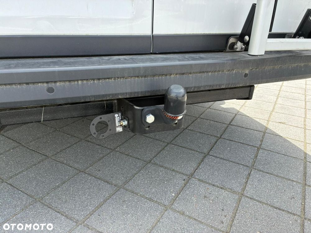 Volkswagen Crafter 35 Brygadówka WARSZTATOWA/Furgon L3/H2, 2.0TDI 140KM, r.o. 3640 - 32