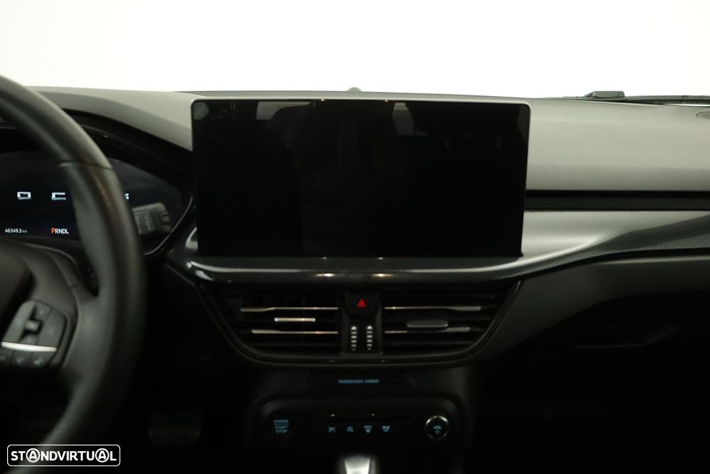 Ford Focus SW 1.0 EcoBoost MHEV Active X Aut. - 9