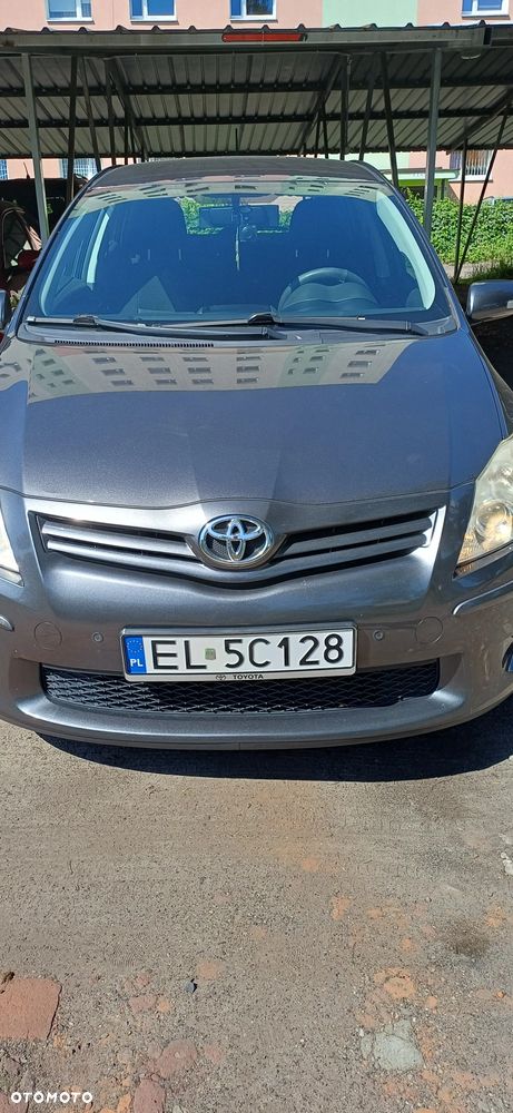 Toyota Auris 1.6 Edition - 3