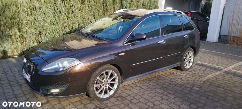 Fiat Croma - 3