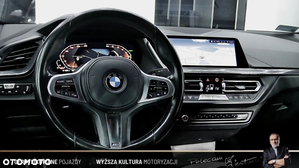 BMW Seria 2 218i Gran Coupe M Sport - 16